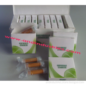 Rn4081/Kr808d-1/510 Disposable Atomizer